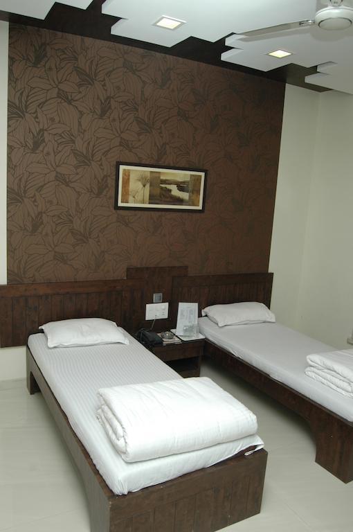 호텔 코즈웨이 뭄바이 객실 사진